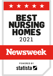 Best nursing homes 2021